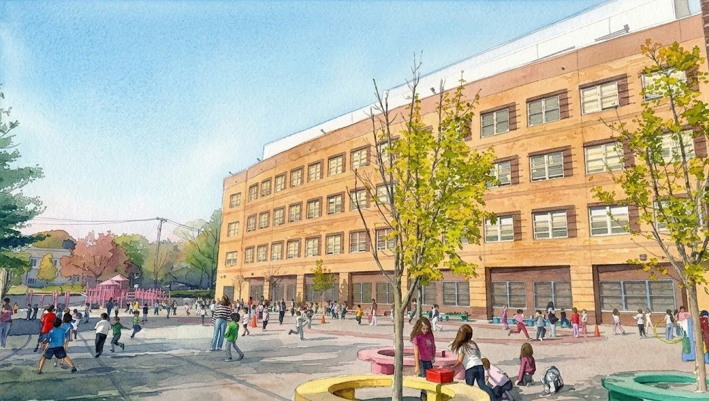 Comics, T-Shirts, and Big Ideas: 12 Weeks of Creativity at PS 56