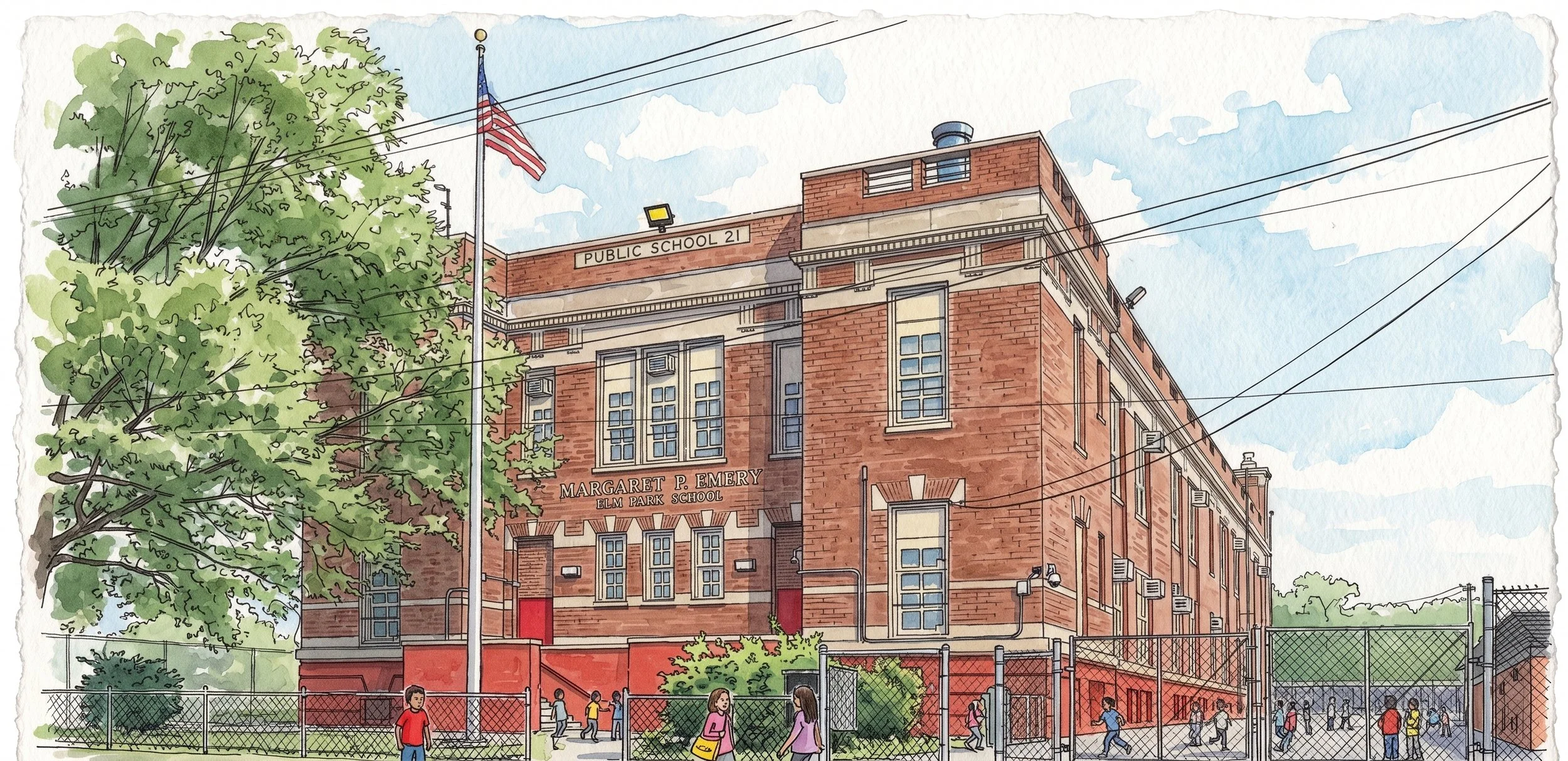 Make the World a Better Place with Graphic Design: Year 9 at PS 21