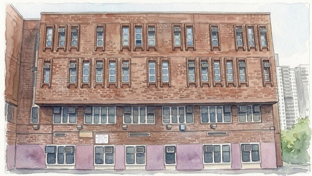 The Bronx Mural Project: 2,500 Sq Ft of Public Art, Built with Students