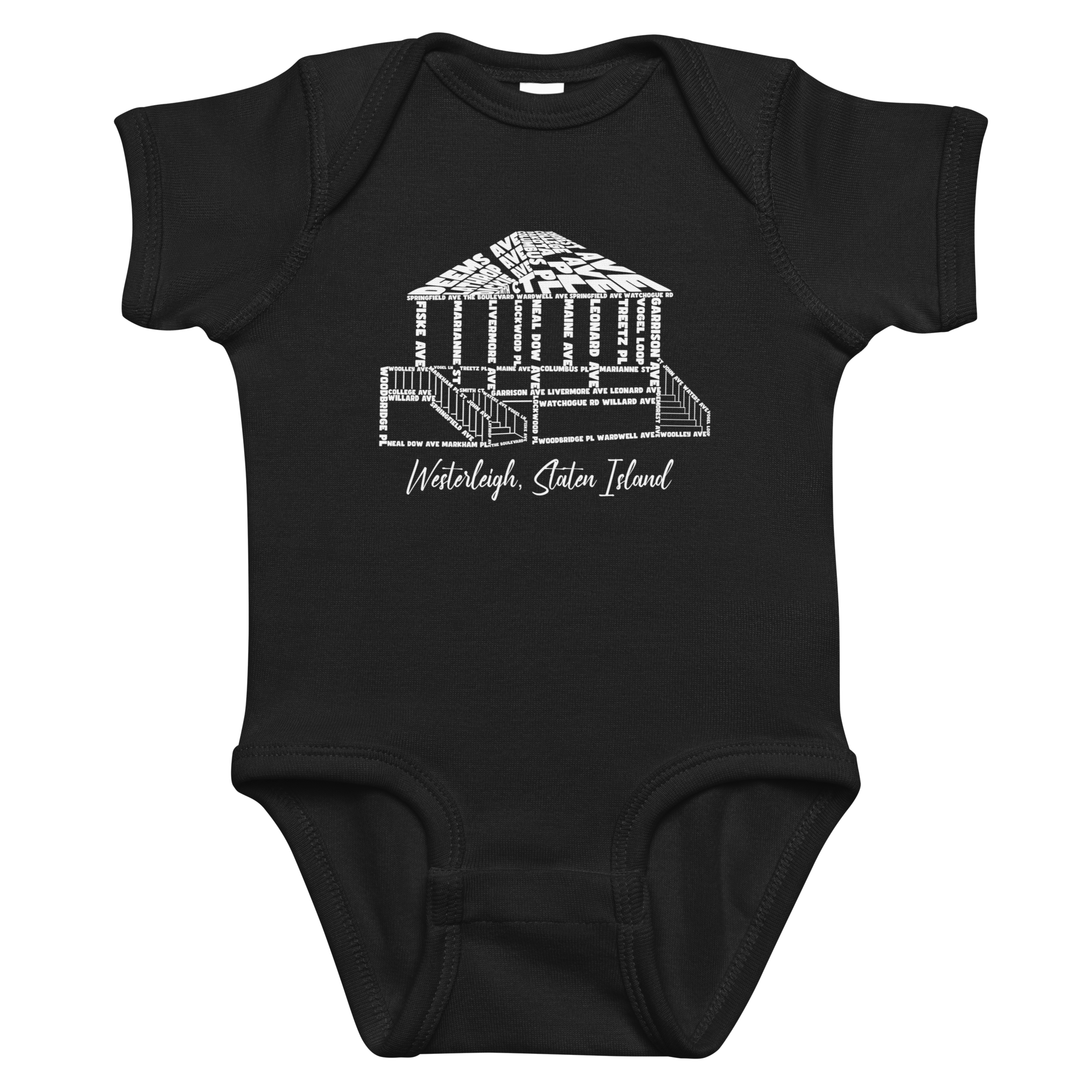 baby-short-sleeve-bodysuit-black-front-6ad259e463aa2.png