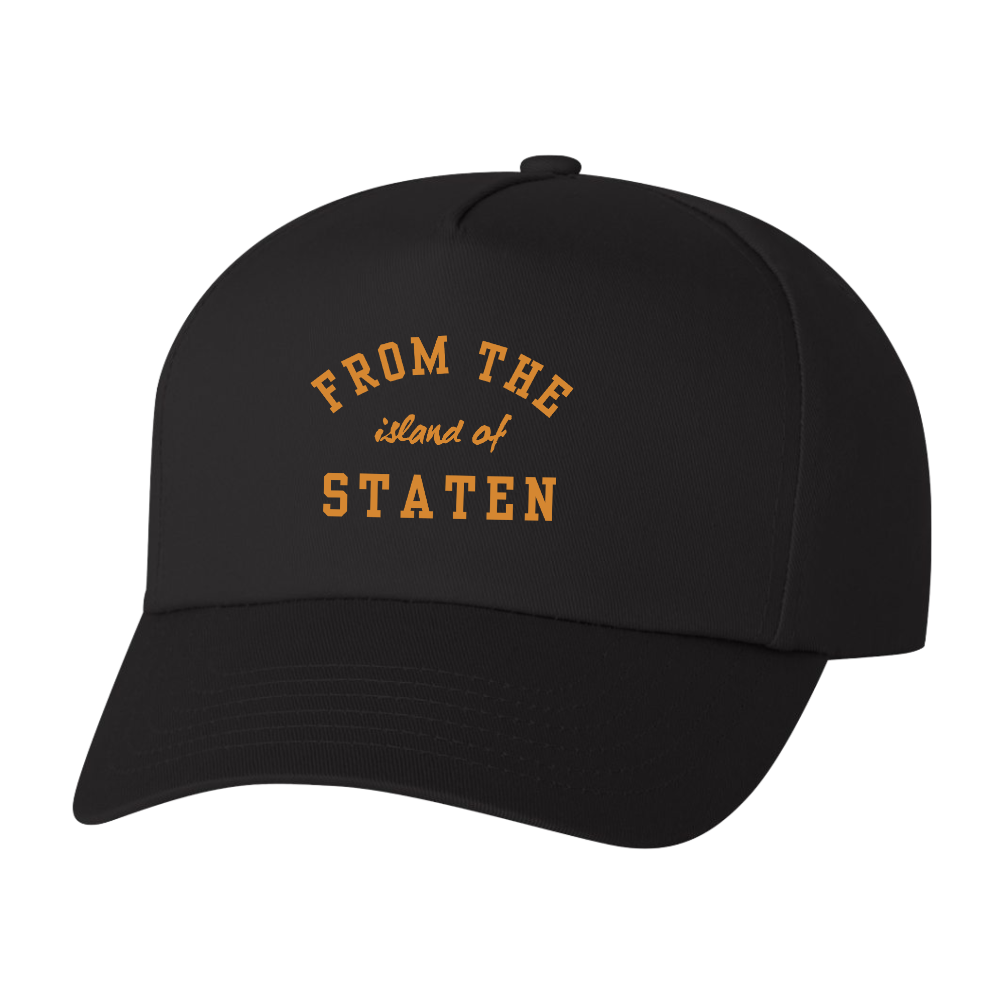 Black Retro trucker.png