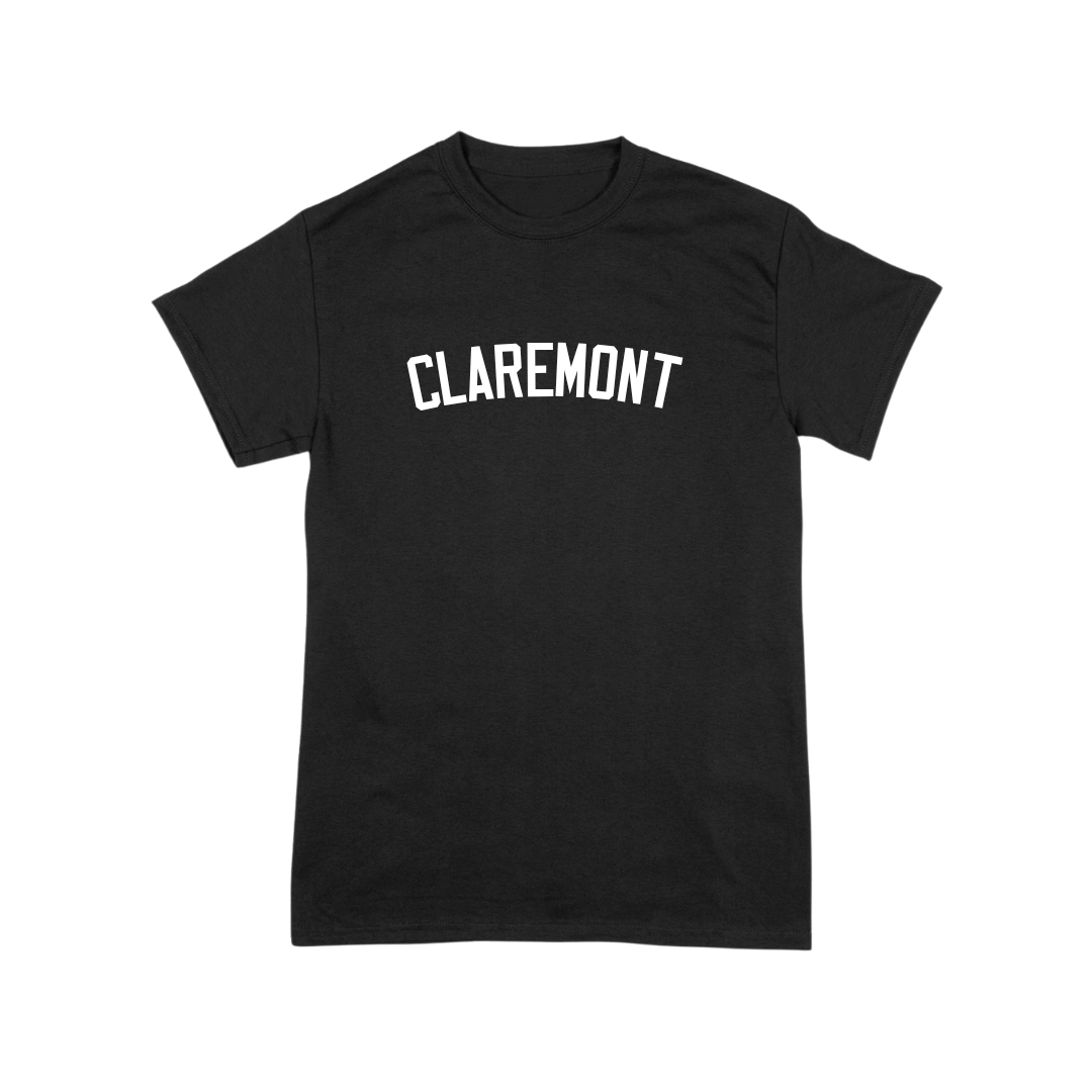 Claremont Shirt.png