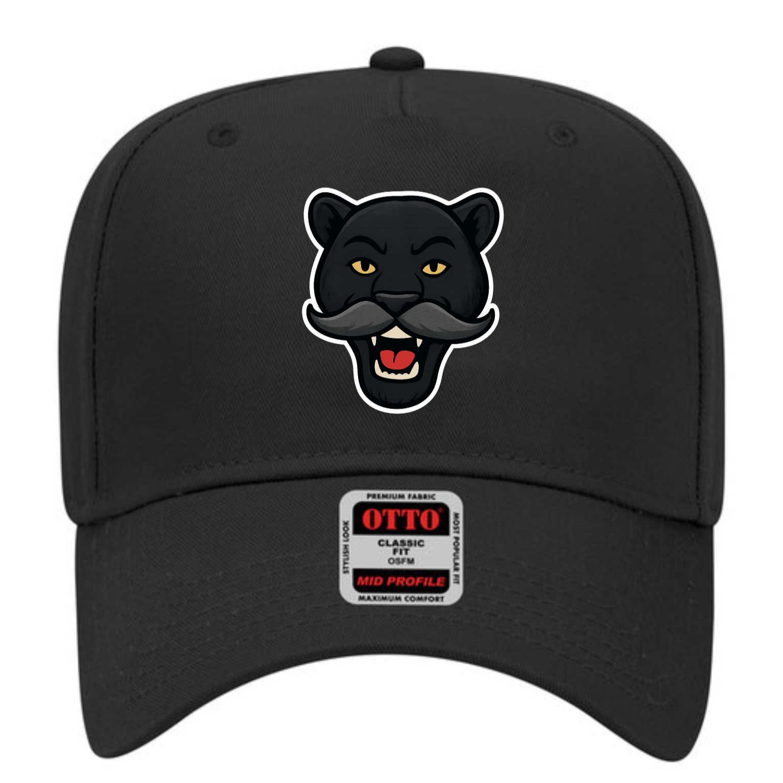 IS 75 Movember Cap [2025]