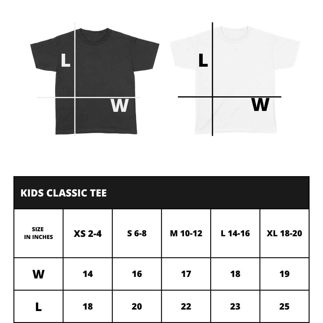 Kids Classic Tee.png