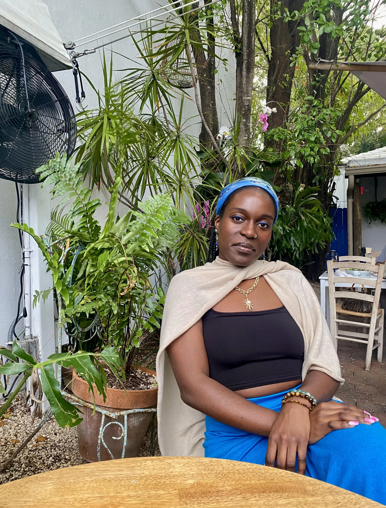BABI Interview | Respect The Artist — Stereotype Co I Don't Stop ...