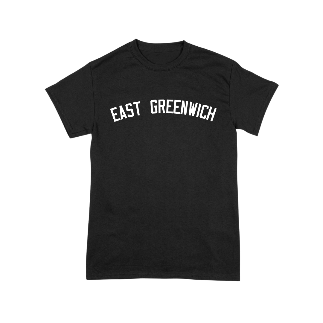 East Greenwich Township NJ Shirt / Hoody Sweatshirt