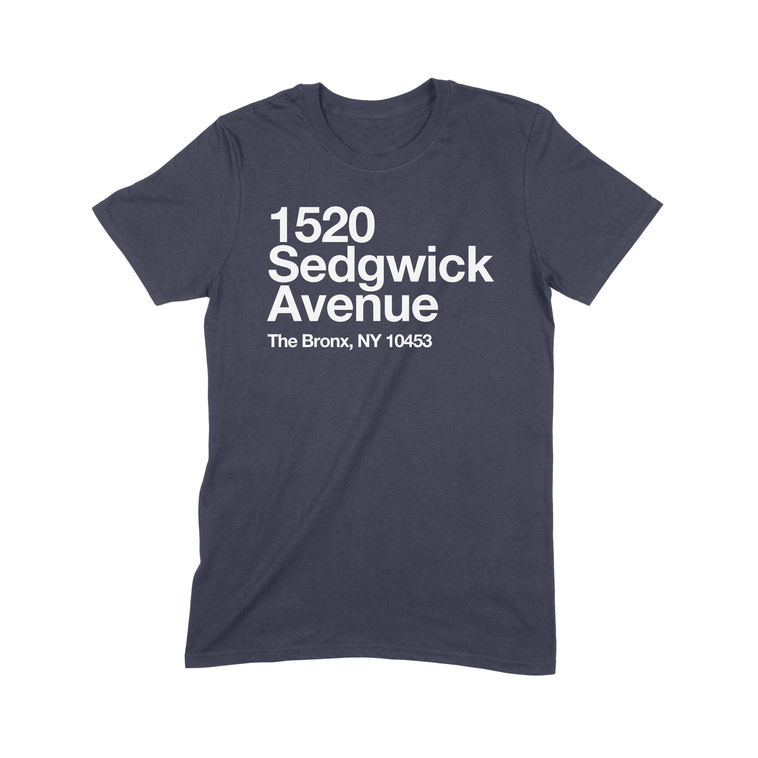 birthplace of hip hop shirt navy.png