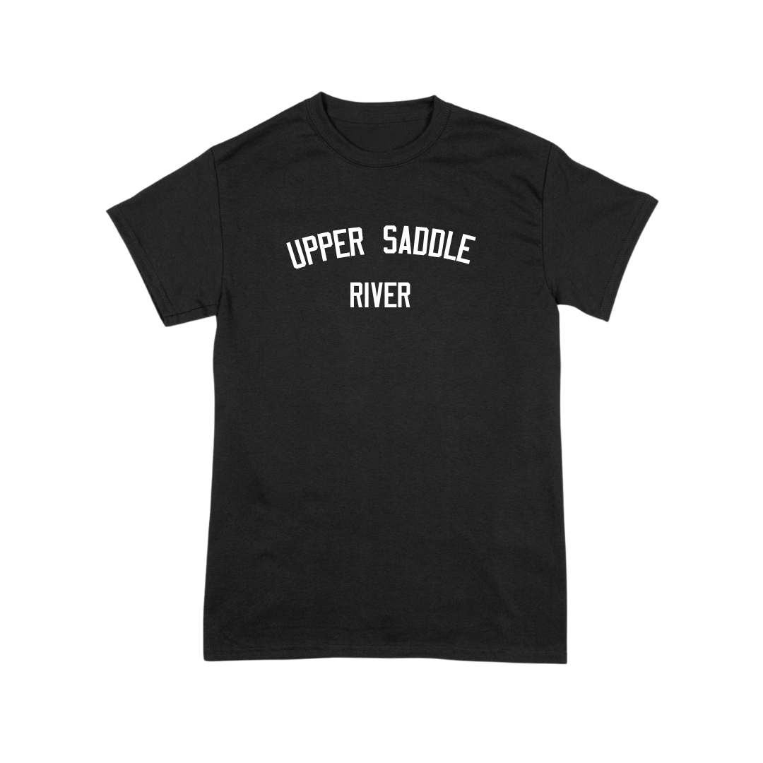 Upper Saddle River NJ Shirt / Hoody Sweatshirt