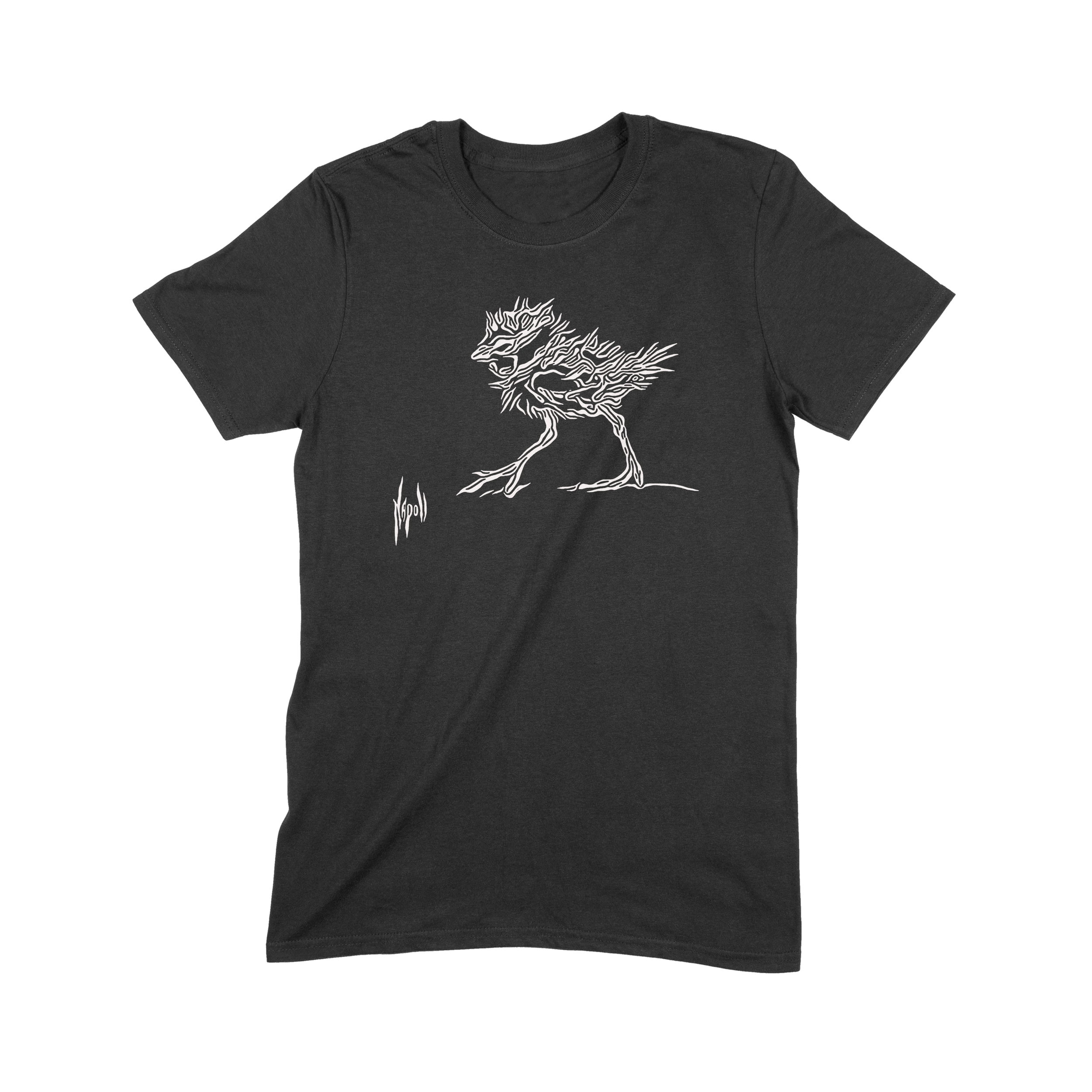 Piping Plover Black shirt.png