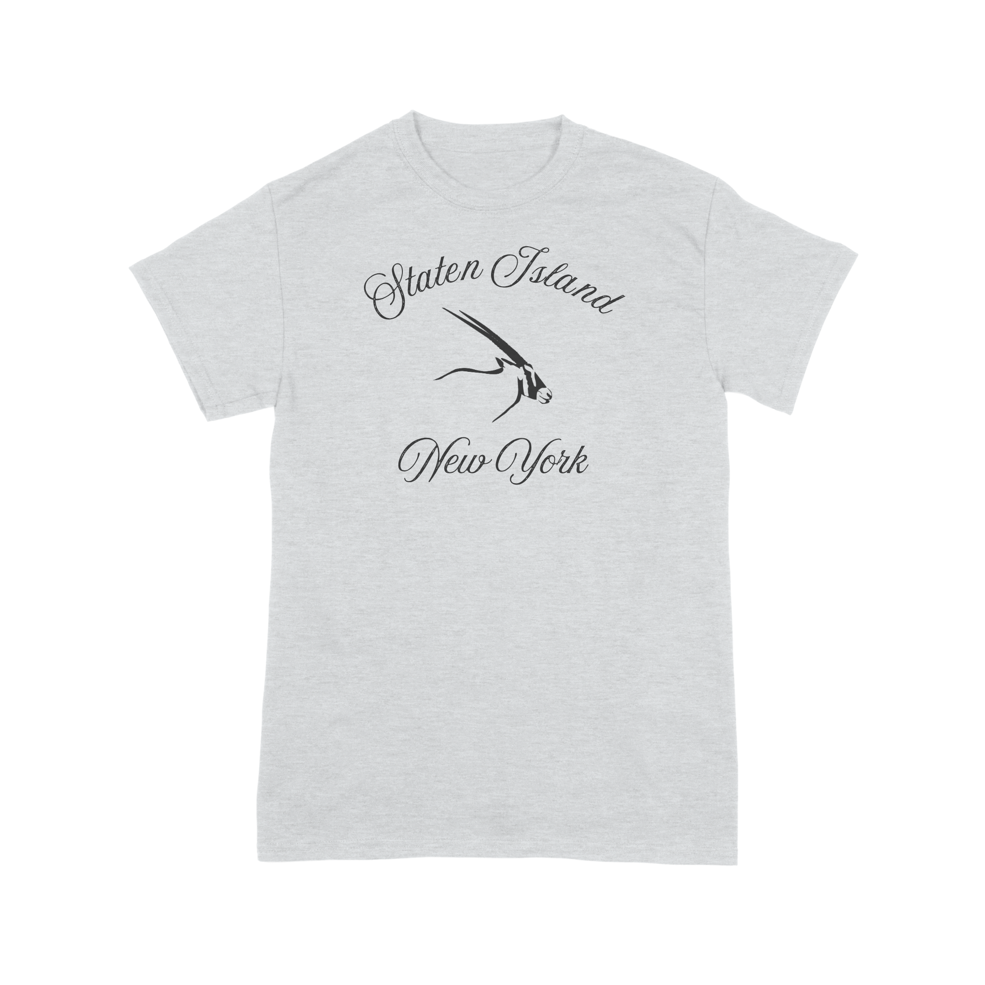 Staten Island Scimitar Oryx T-Shirt.png