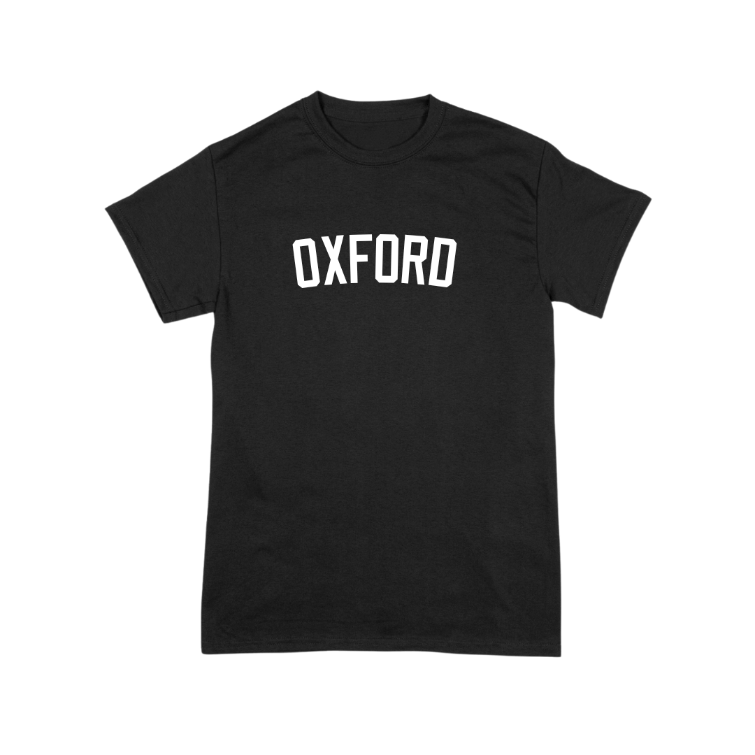 Oxford Township NJ Shirt / Hoody Sweatshirt