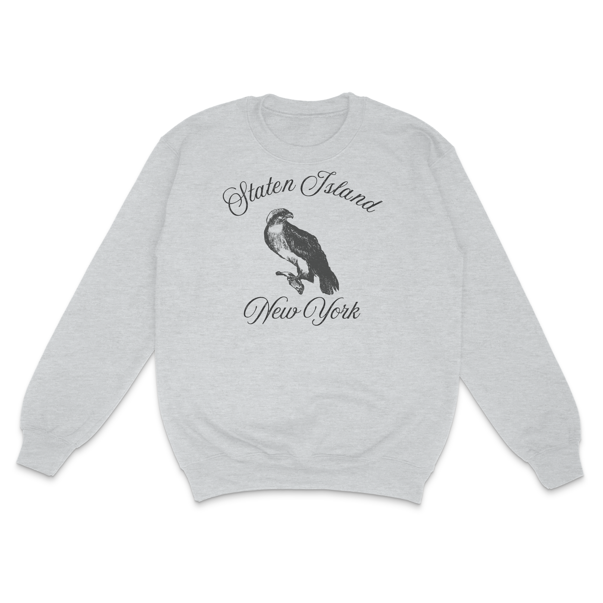 Staten Island Osprey Crewneck.png