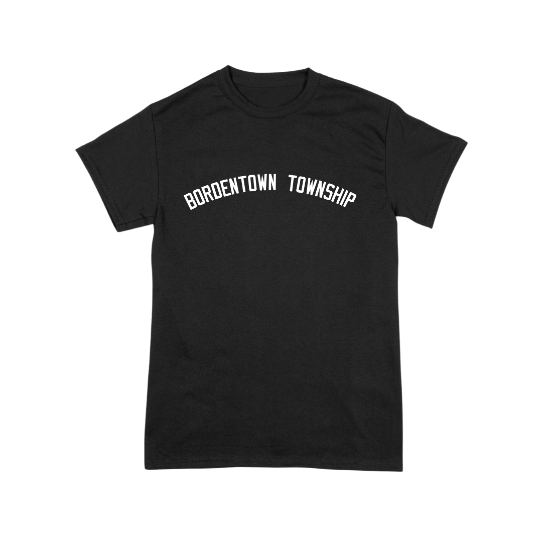 Bordentown Township Shirt.png