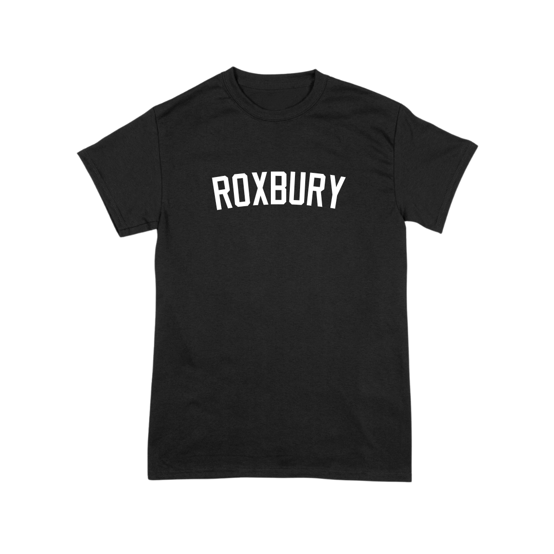 Roxbury Township NJ Shirt / Hoody Sweatshirt