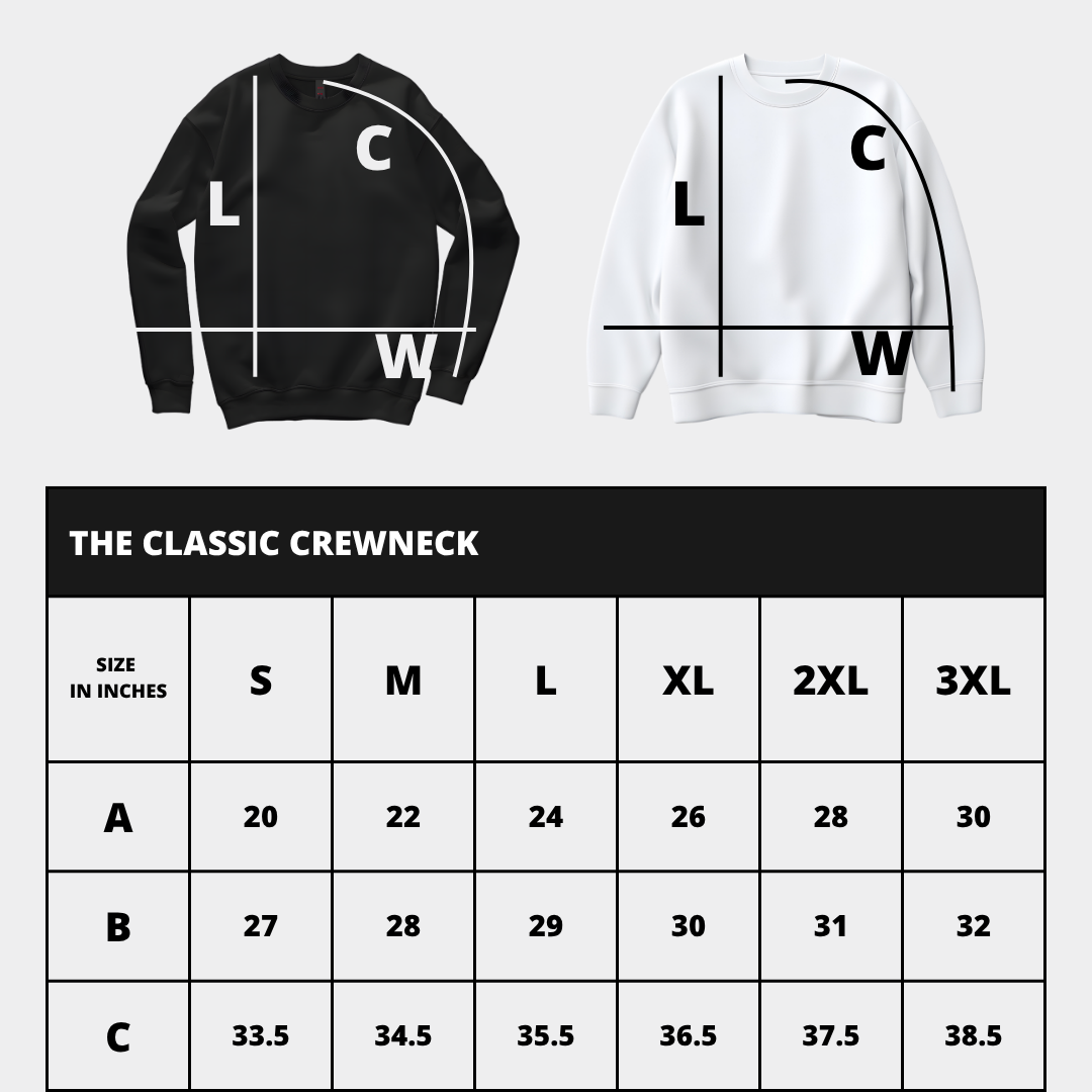 The Classic Crew Neck.png