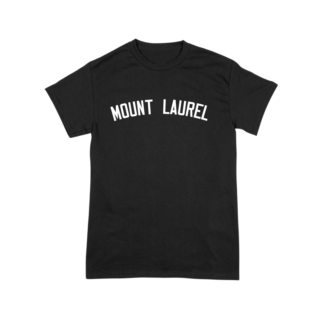 Mount Laurel Township NJ Shirt / Hoody Sweatshirt