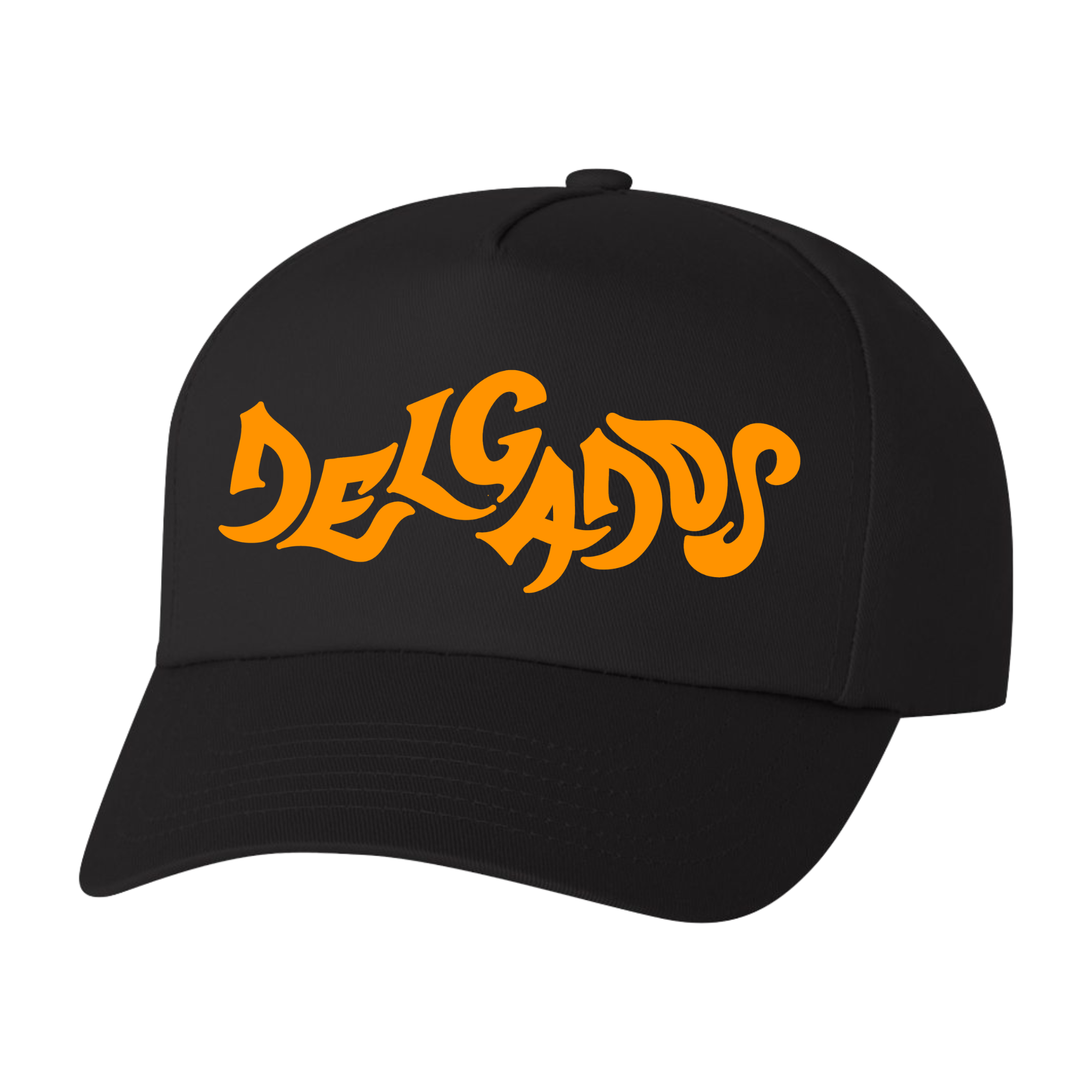 Los Delgados Cap 2026