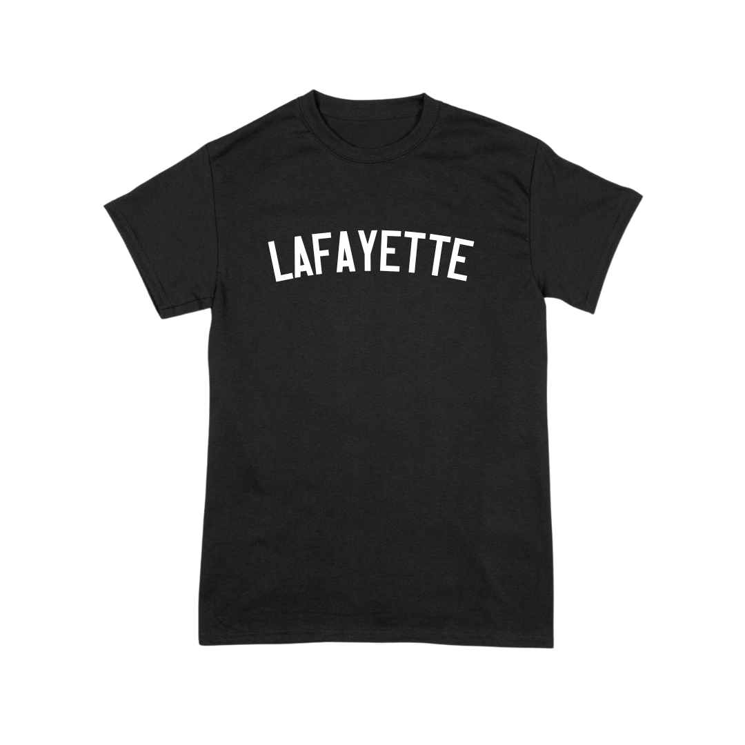 Lafayette Township NJ Shirt / Hoody Sweatshirt