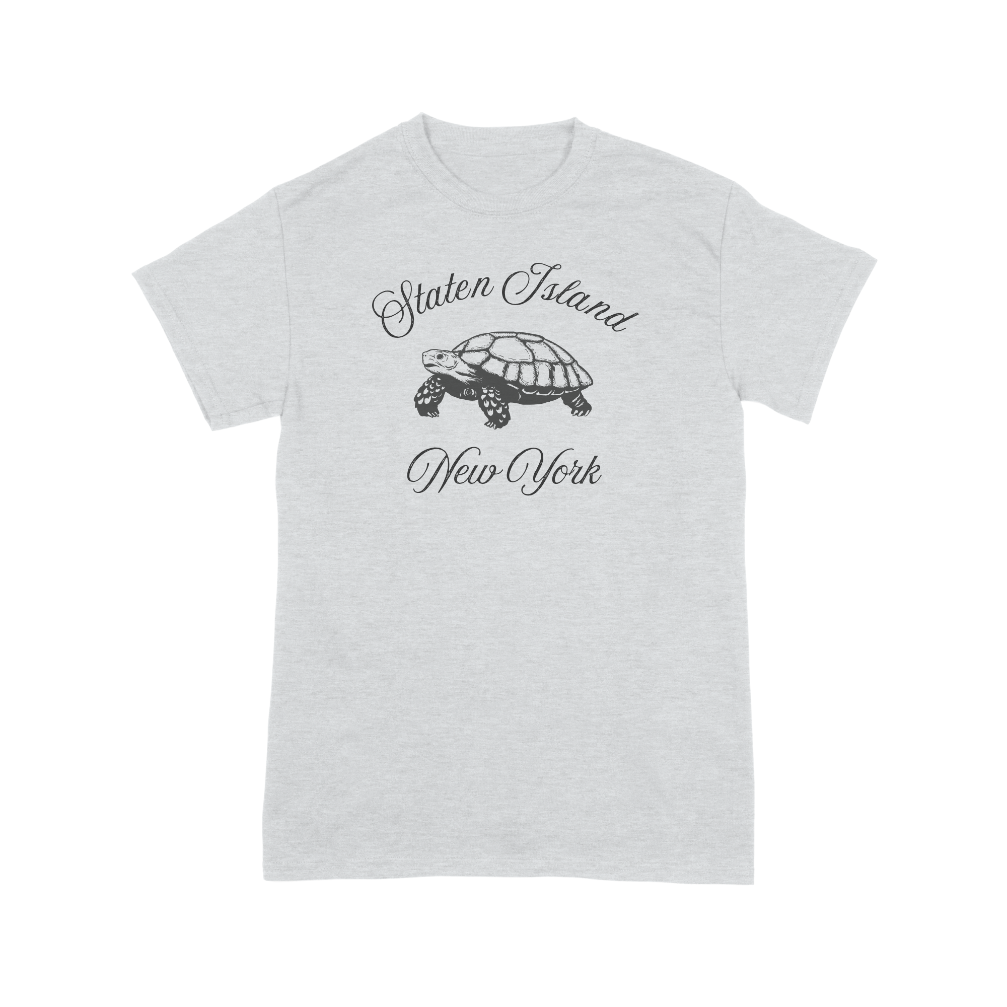 Staten Island Diamondback Terrapin T-Shirt.png