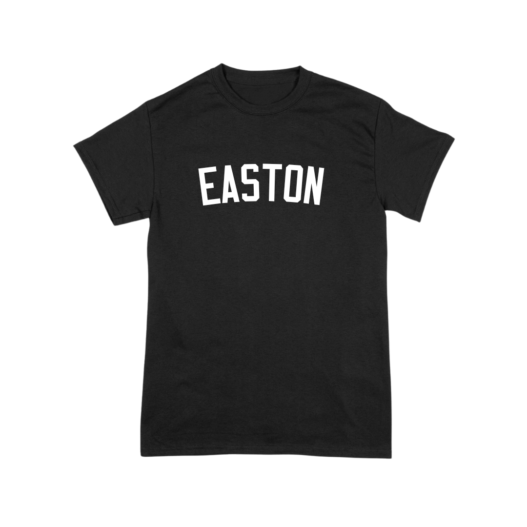 Easton Township NJ Shirt / Hoody Sweatshirt