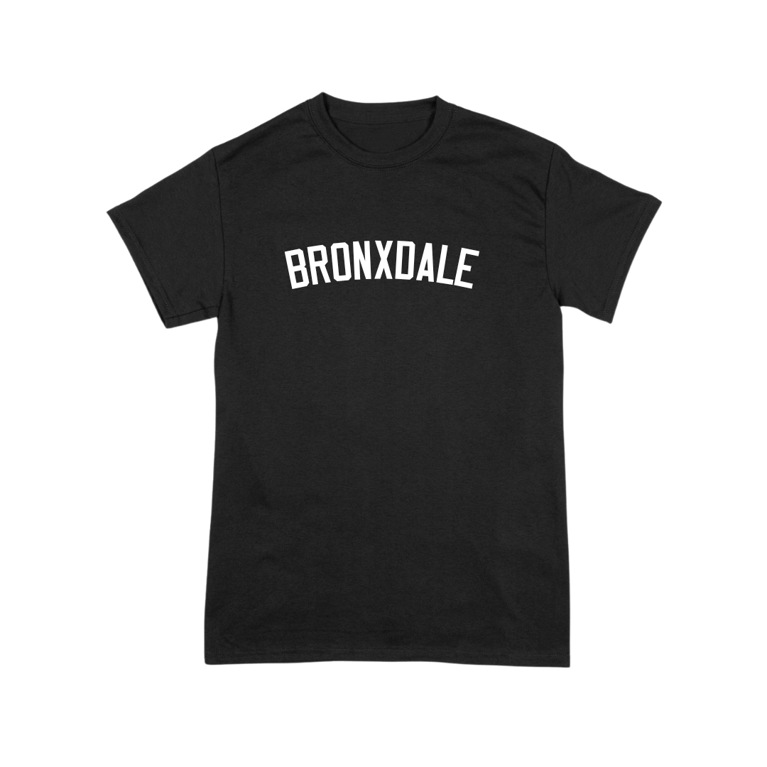 Bronxdale Shirt.png