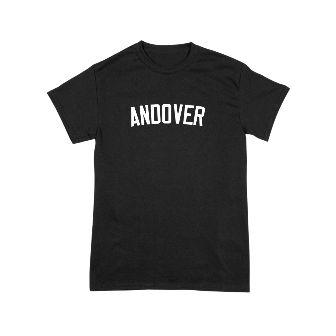 Andover Borough NJ Shirt / Hoody Sweatshirt