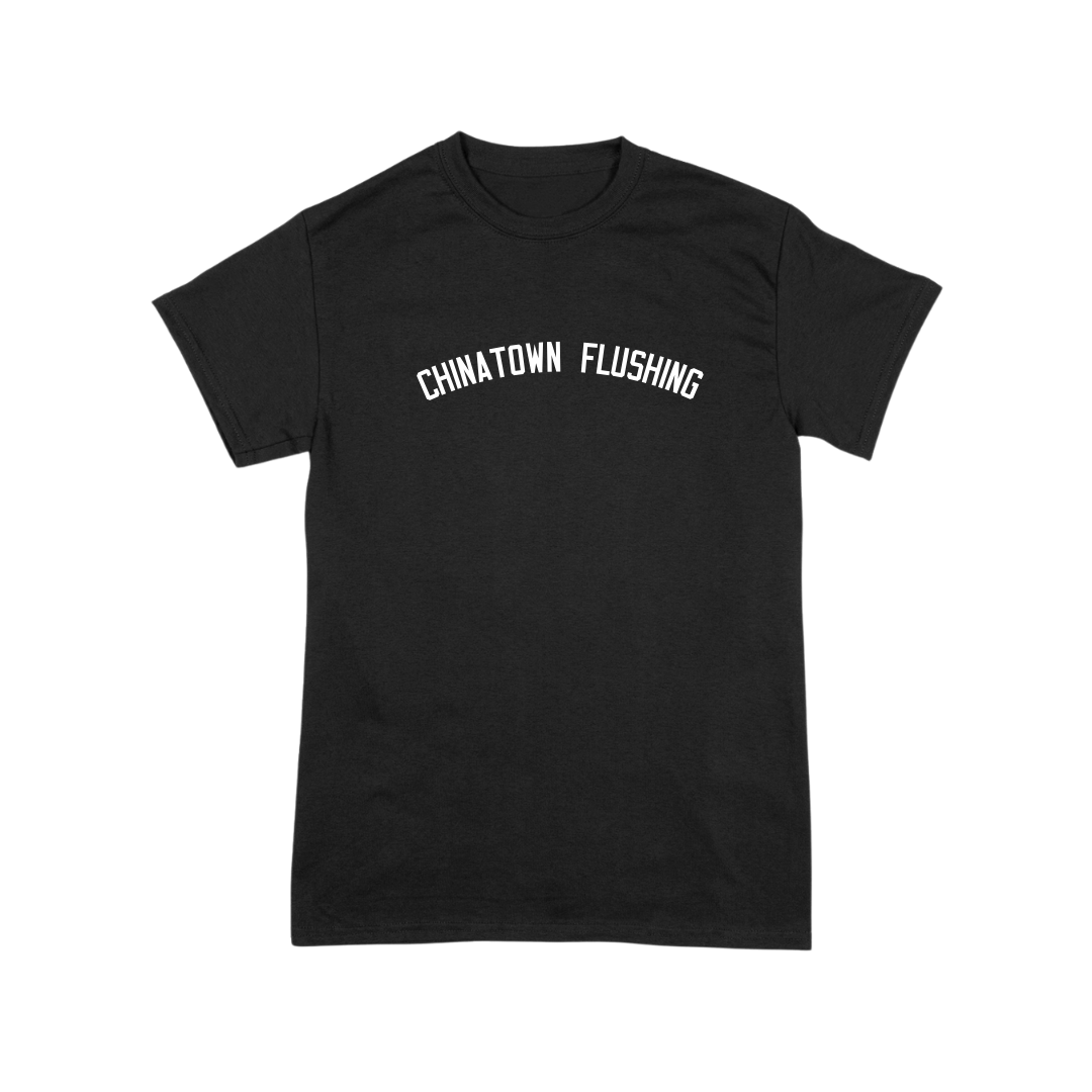 Chinatown Flushing Shirt.png