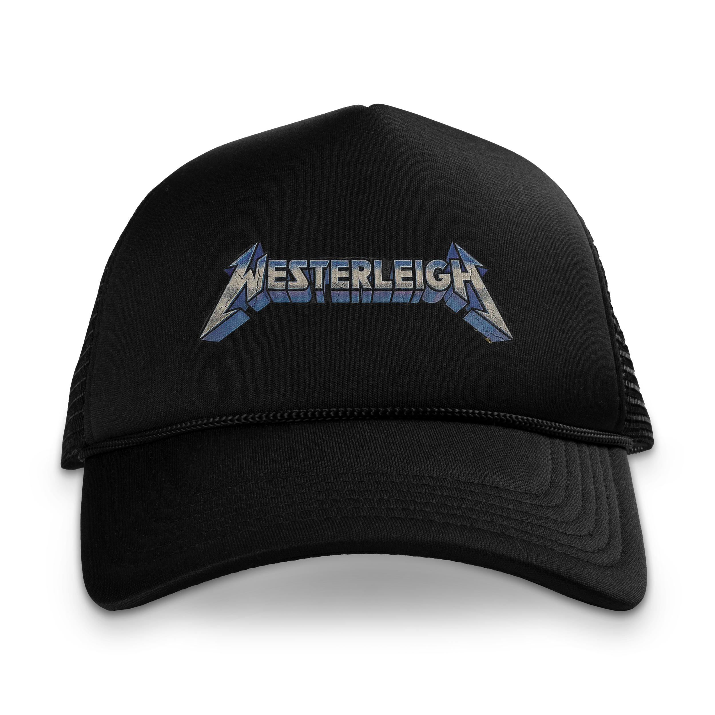 Rock the Park 2026 Westerleigh Trucker hat
