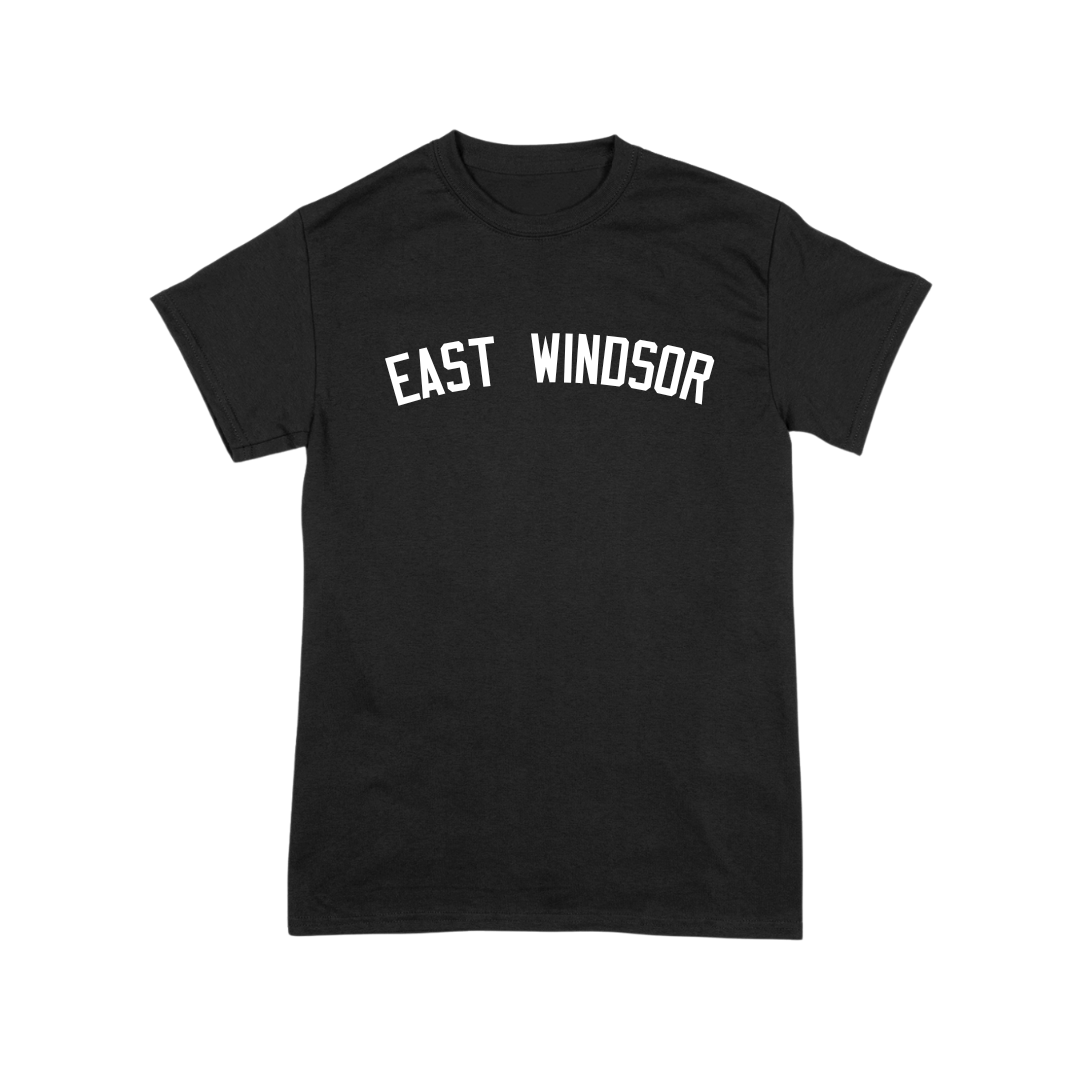 East Windsor Township NJ Shirt / Hoody Sweatshirt