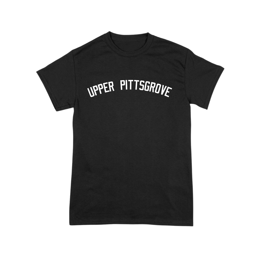 Upper Pittsgrove Township NJ Shirt / Hoody Sweatshirt