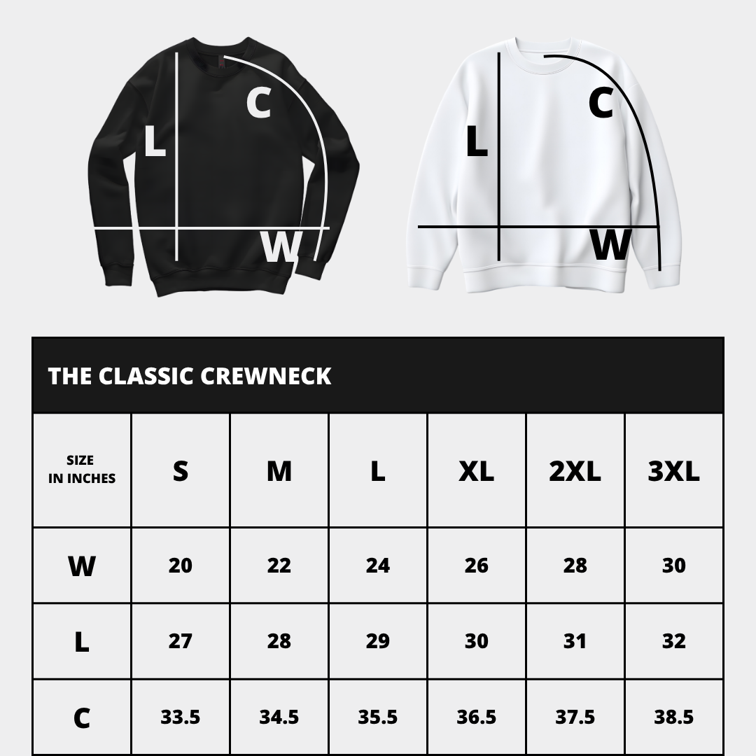The Classic Crew Neck.png