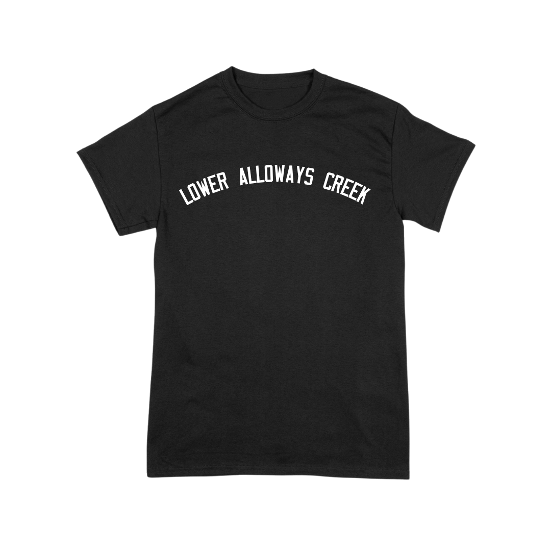 Lower Alloways Creek Township NJ Shirt / Hoody Sweatshirt