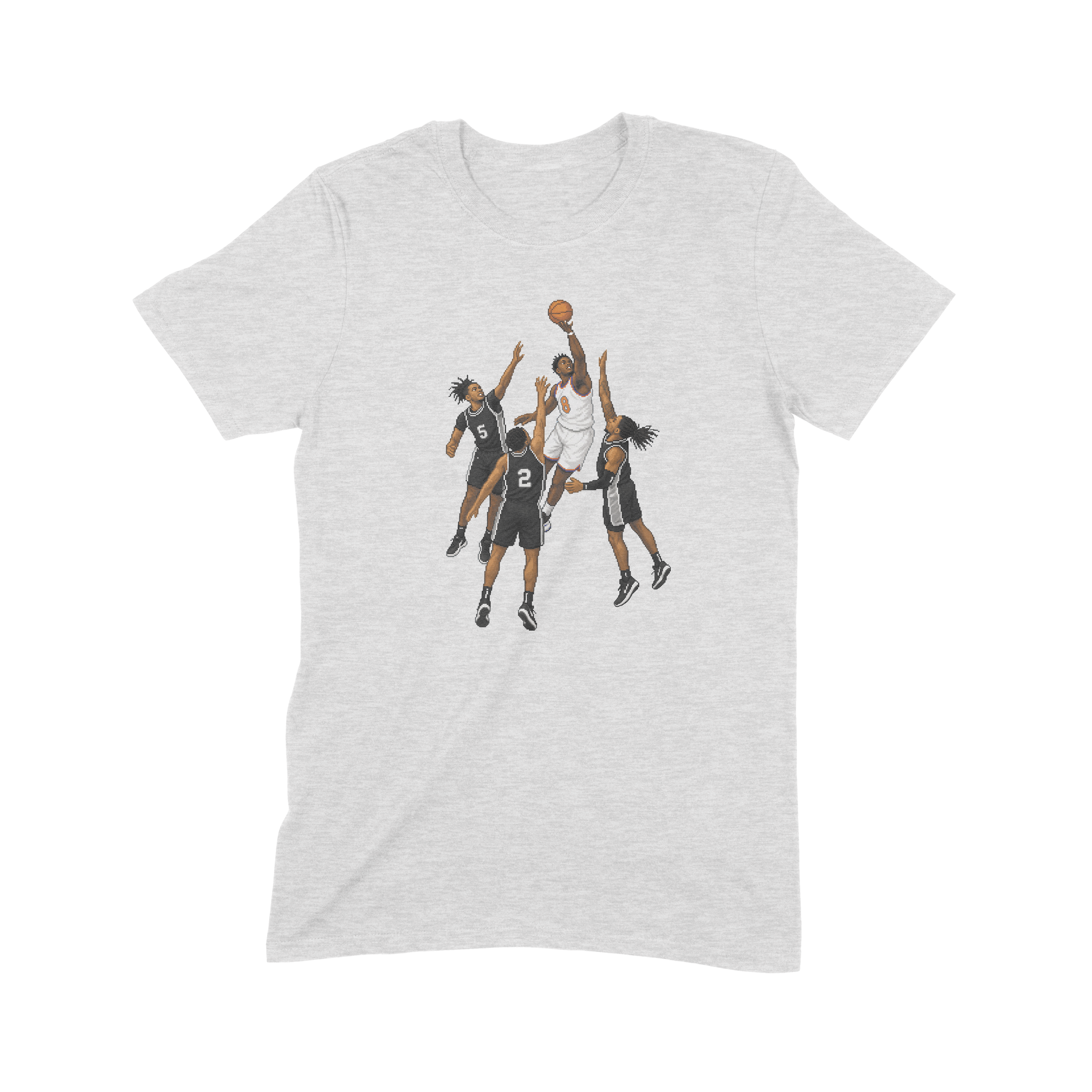 The Hand of OG T-shirt