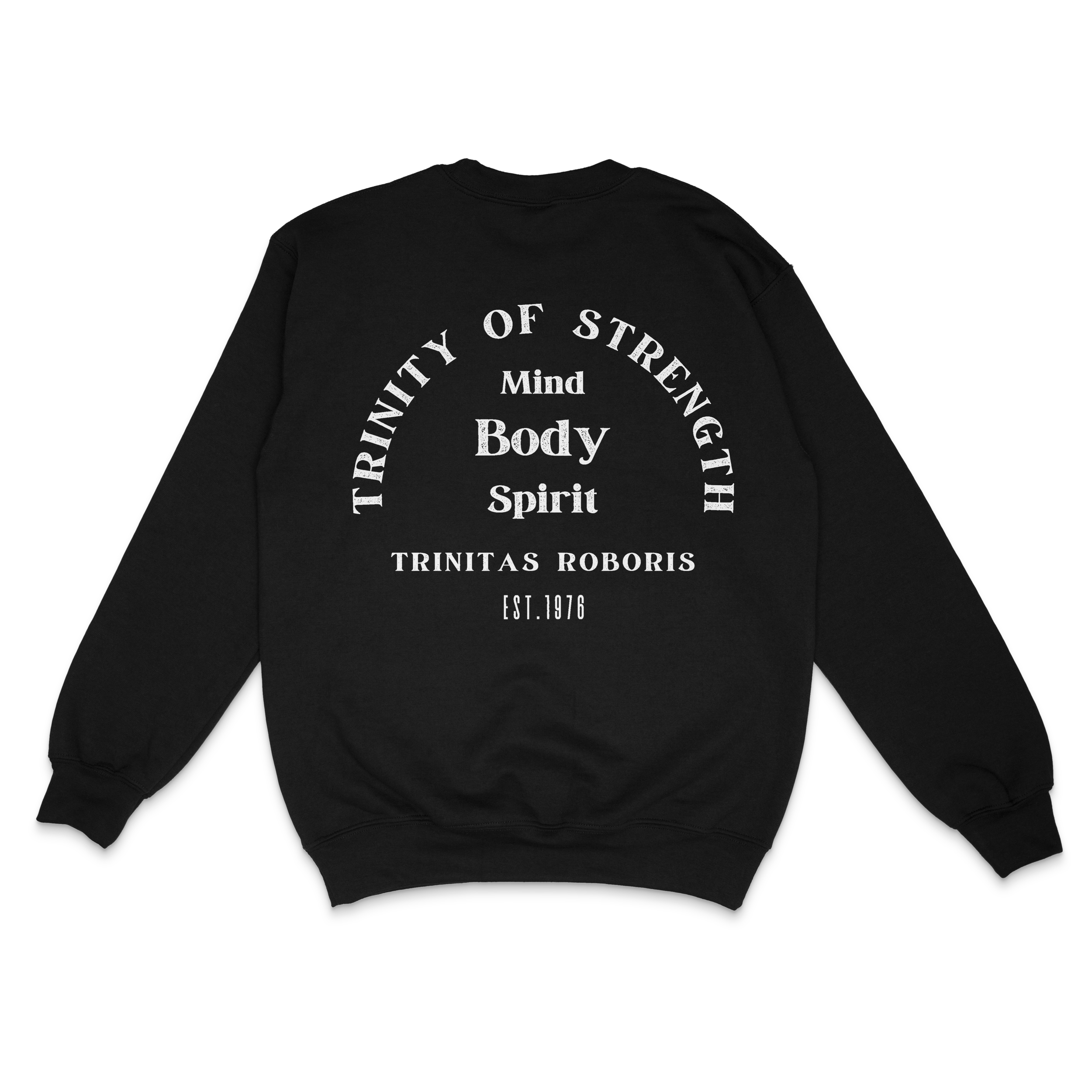 Dog Crewneck Sweater Back.png