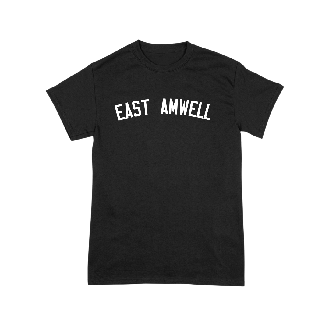 East Amwell Township NJ Shirt / Hoody Sweatshirt