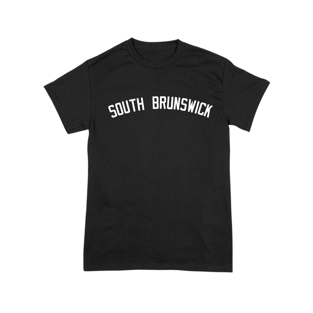 South Brunswick Township NJ Shirt / Hoody Sweatshirt