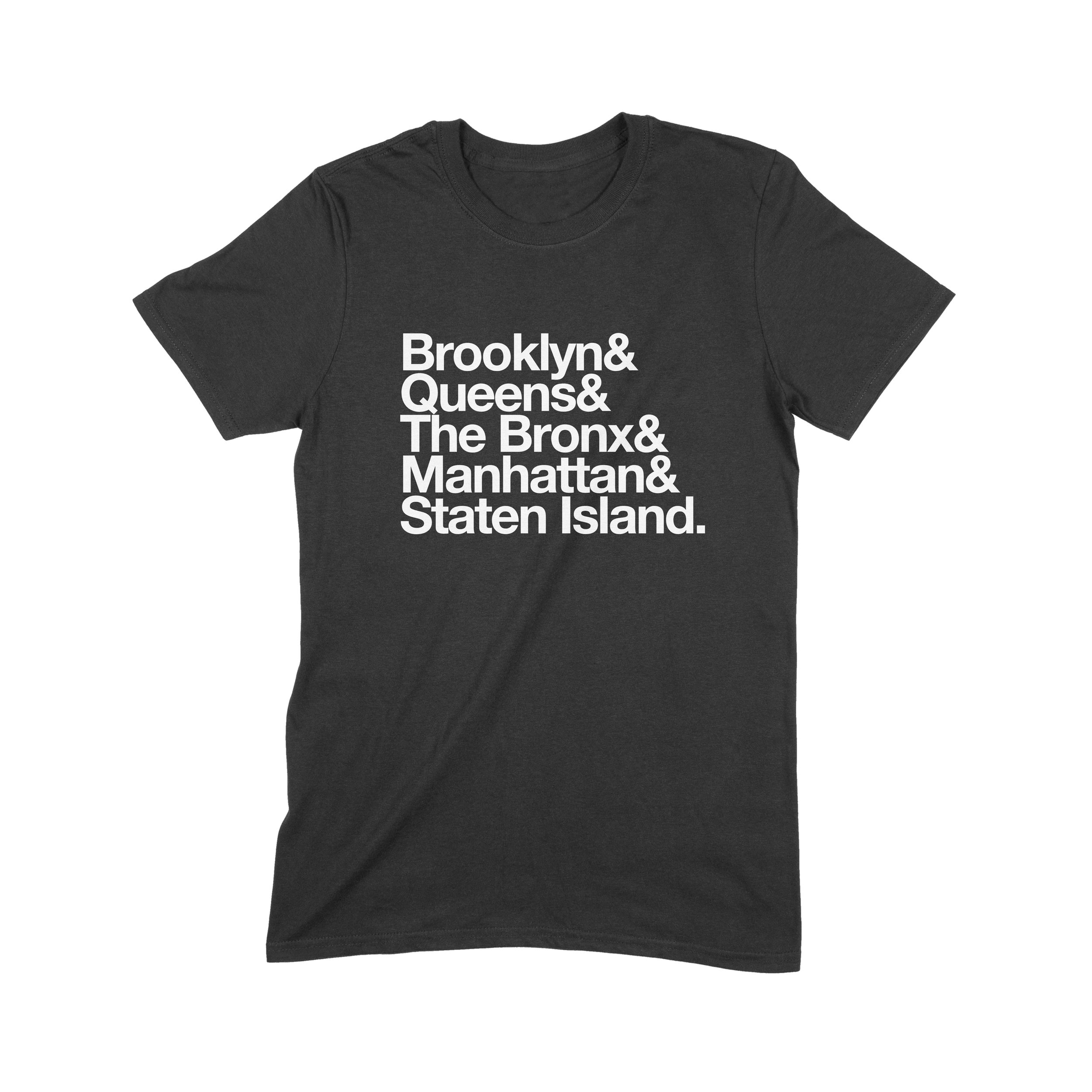 5 Boroughs - BLACK & NAVY shirt.png
