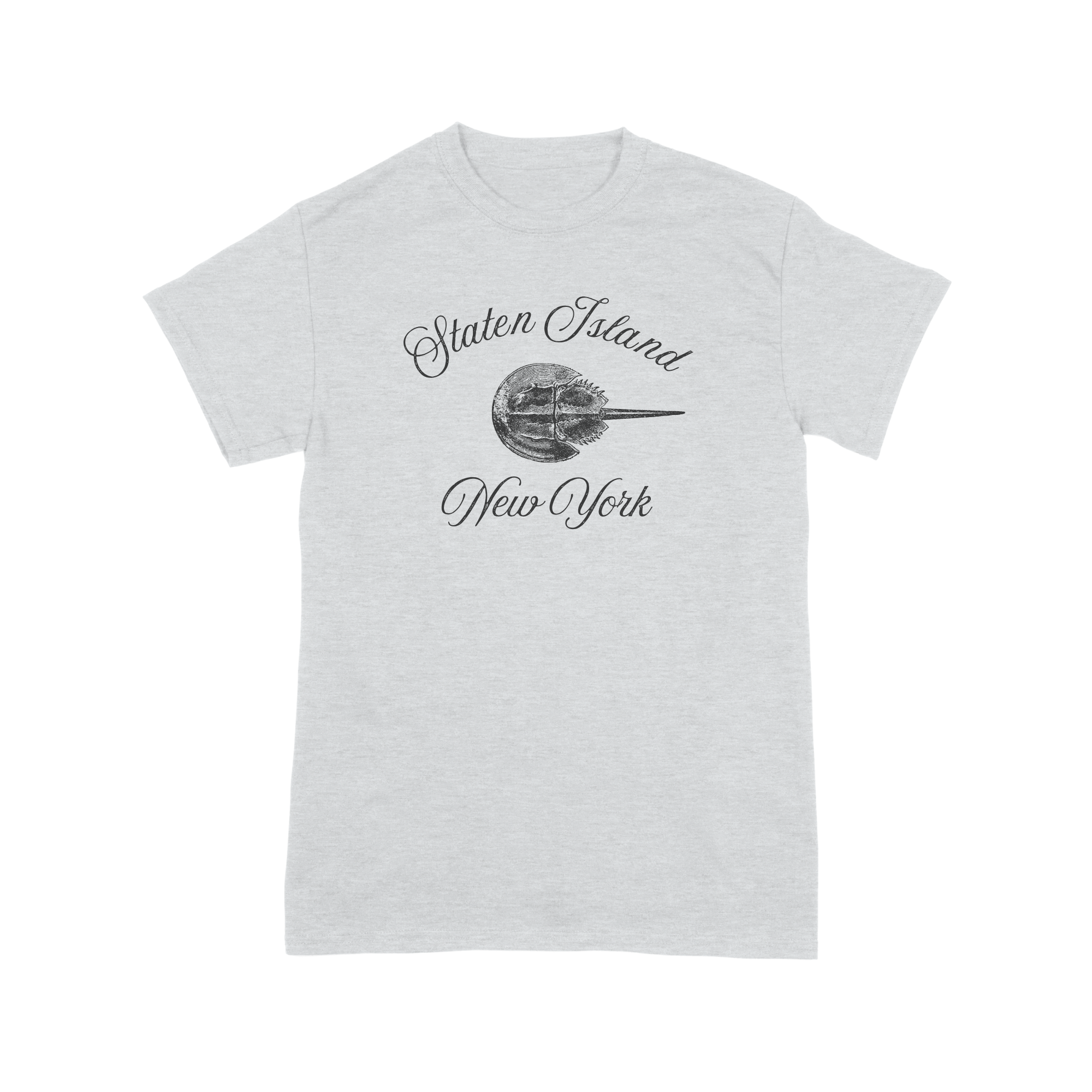 Staten Island Horseshoe Crab T-Shirt.png