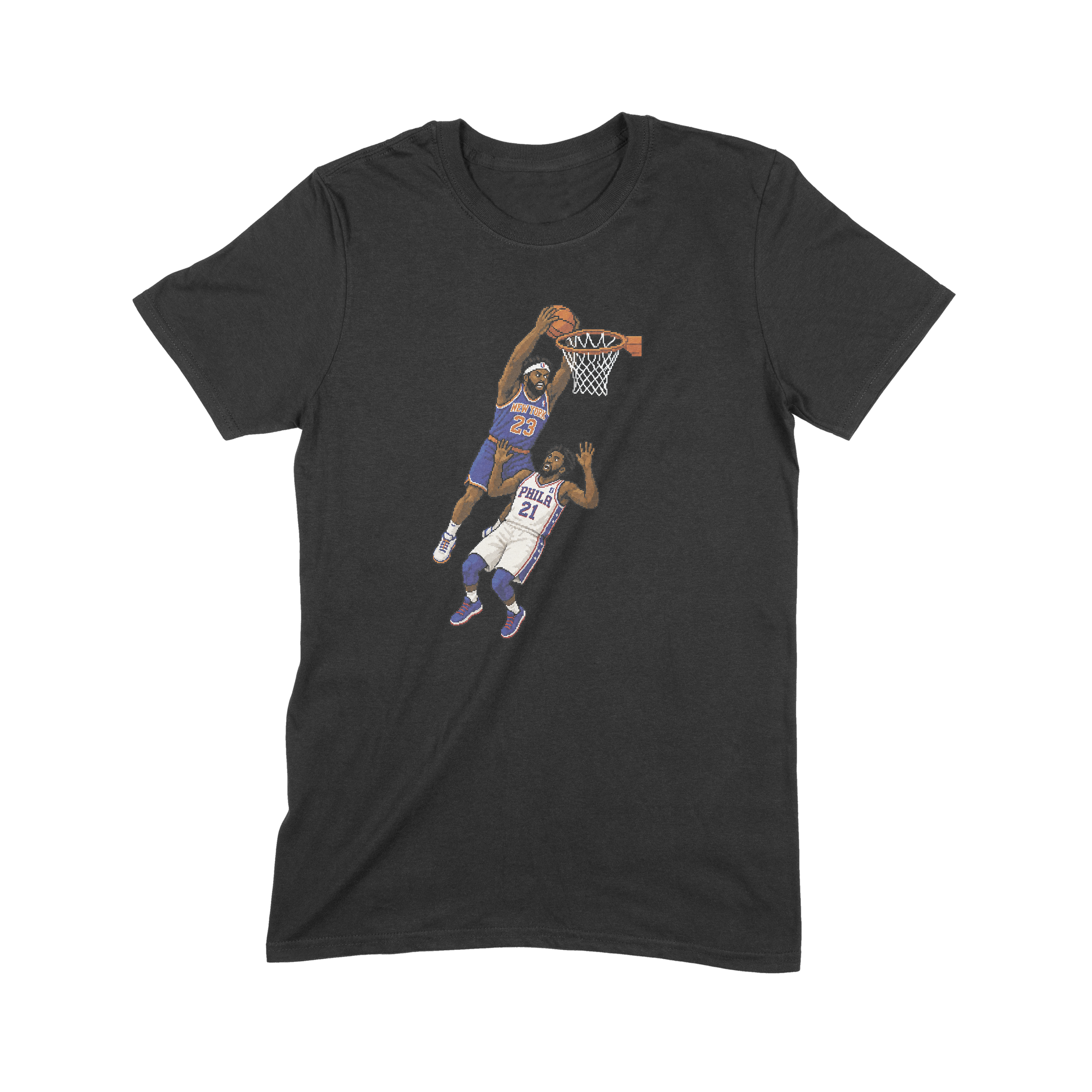 Not Today Joell Shirt.png