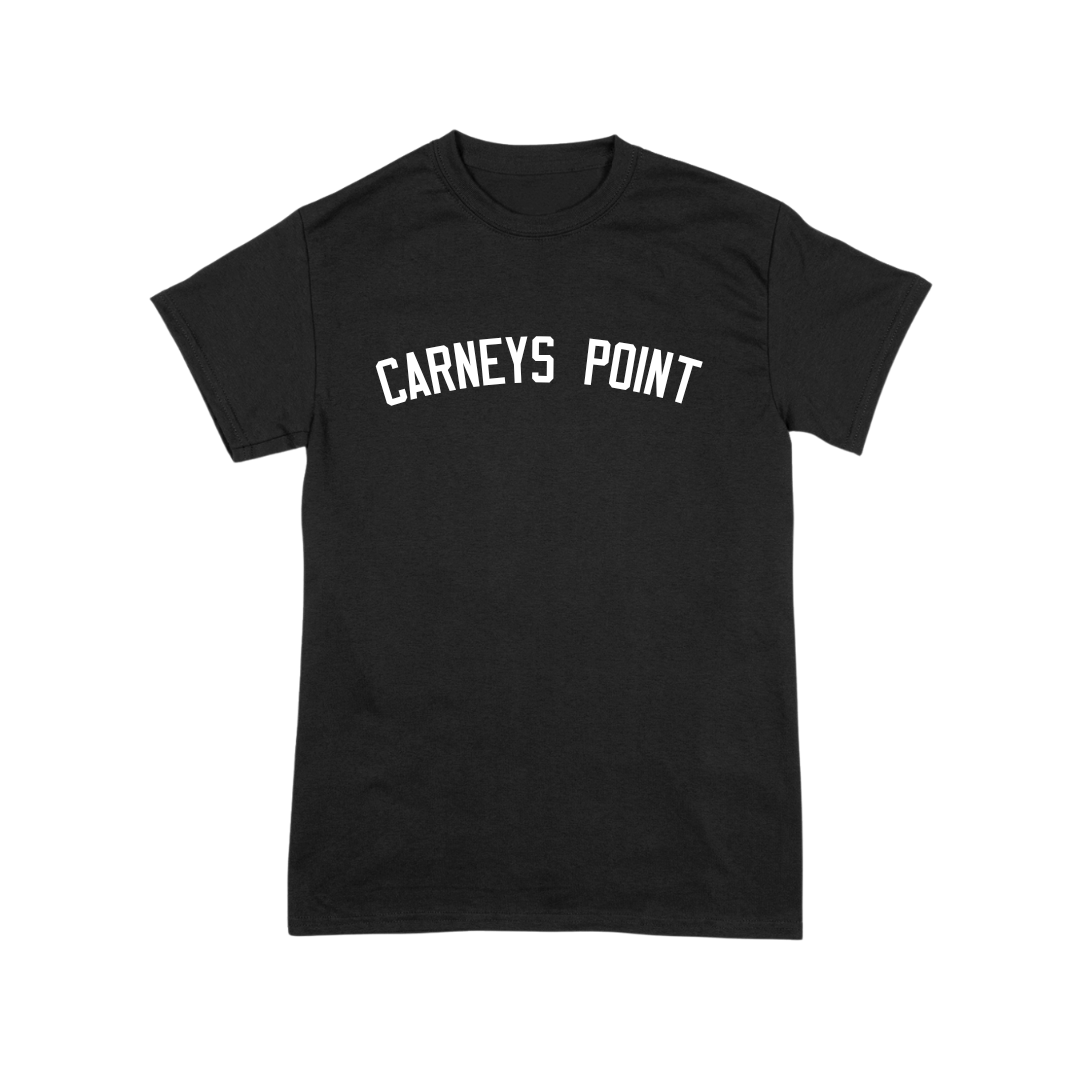 Carneys Point Township NJ Shirt / Hoody Sweatshirt