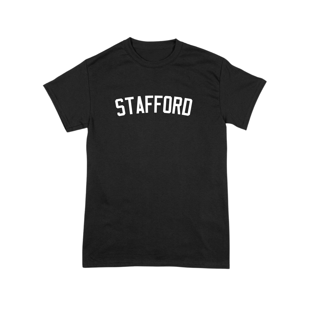 Stafford Township NJ Shirt / Hoody Sweatshirt