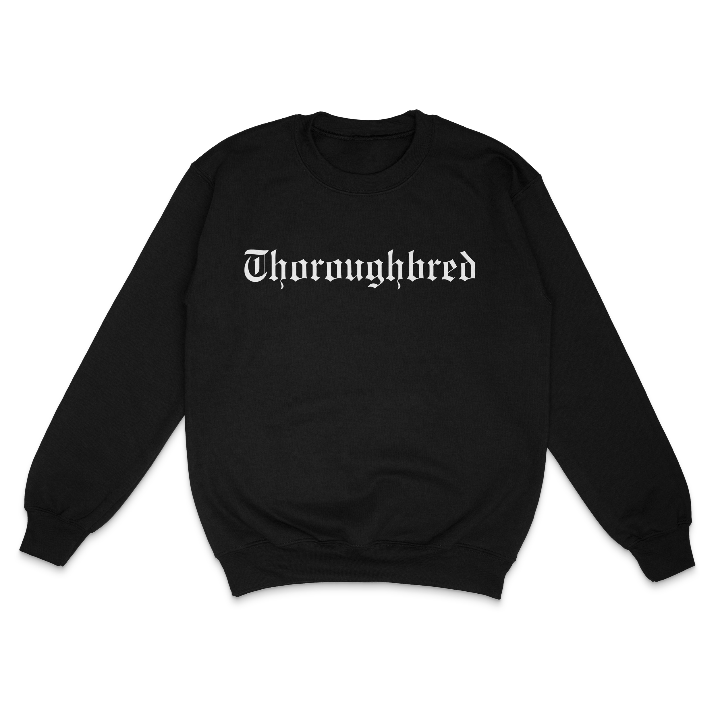 Thoroughbred OG x Daniree Crewneck Sweatshirt
