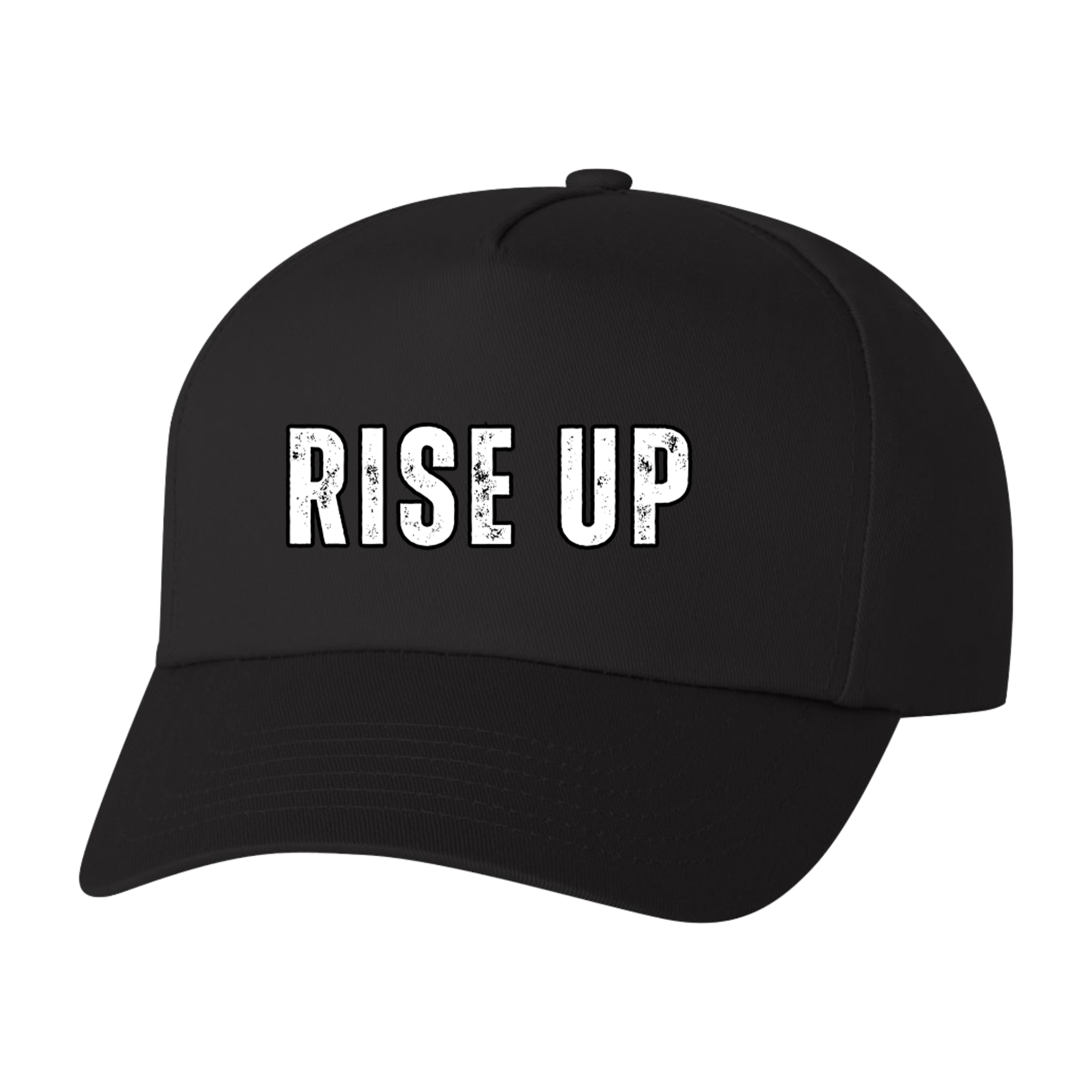 Rise Up Cap Retro