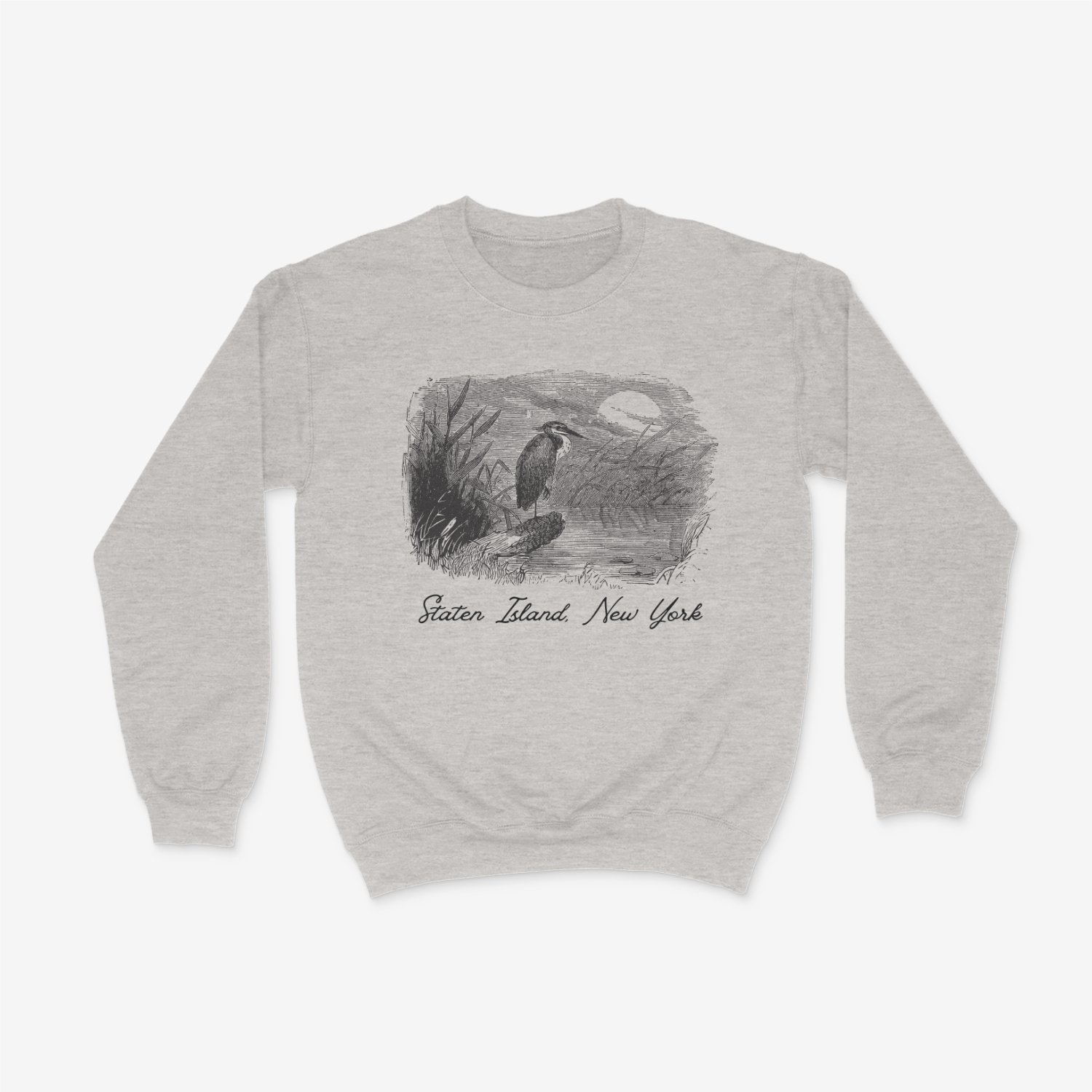 Heron Crewneck.jpeg