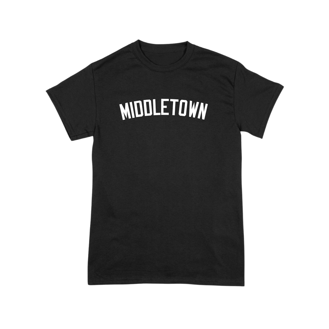 Middletown Township NJ Shirt / Hoody Sweatshirt