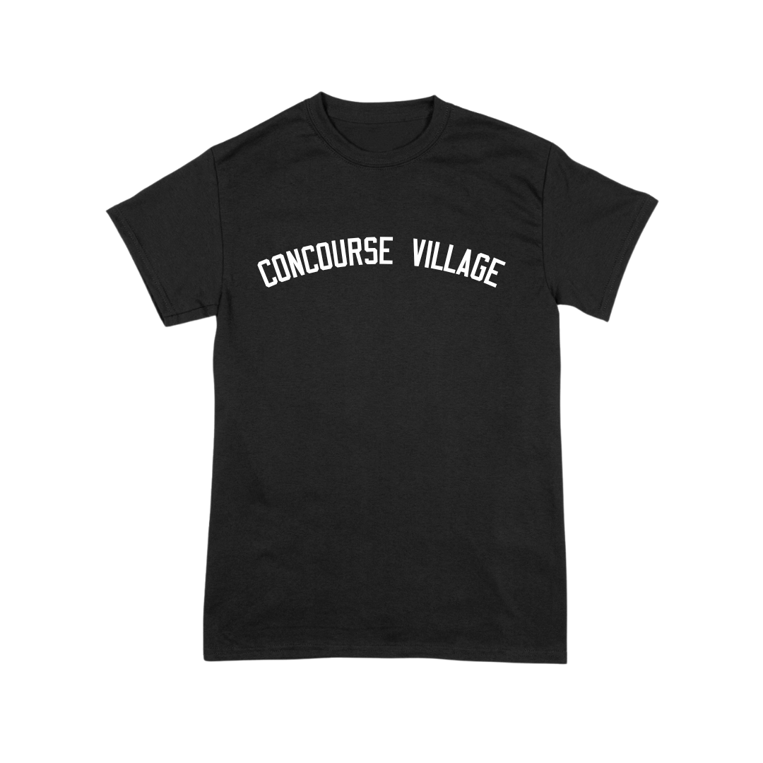 Concourse Village Shirt.png