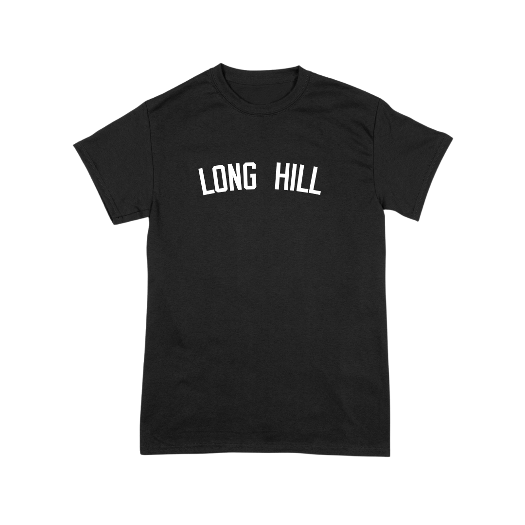 Long Hill Township NJ Shirt / Hoody Sweatshirt