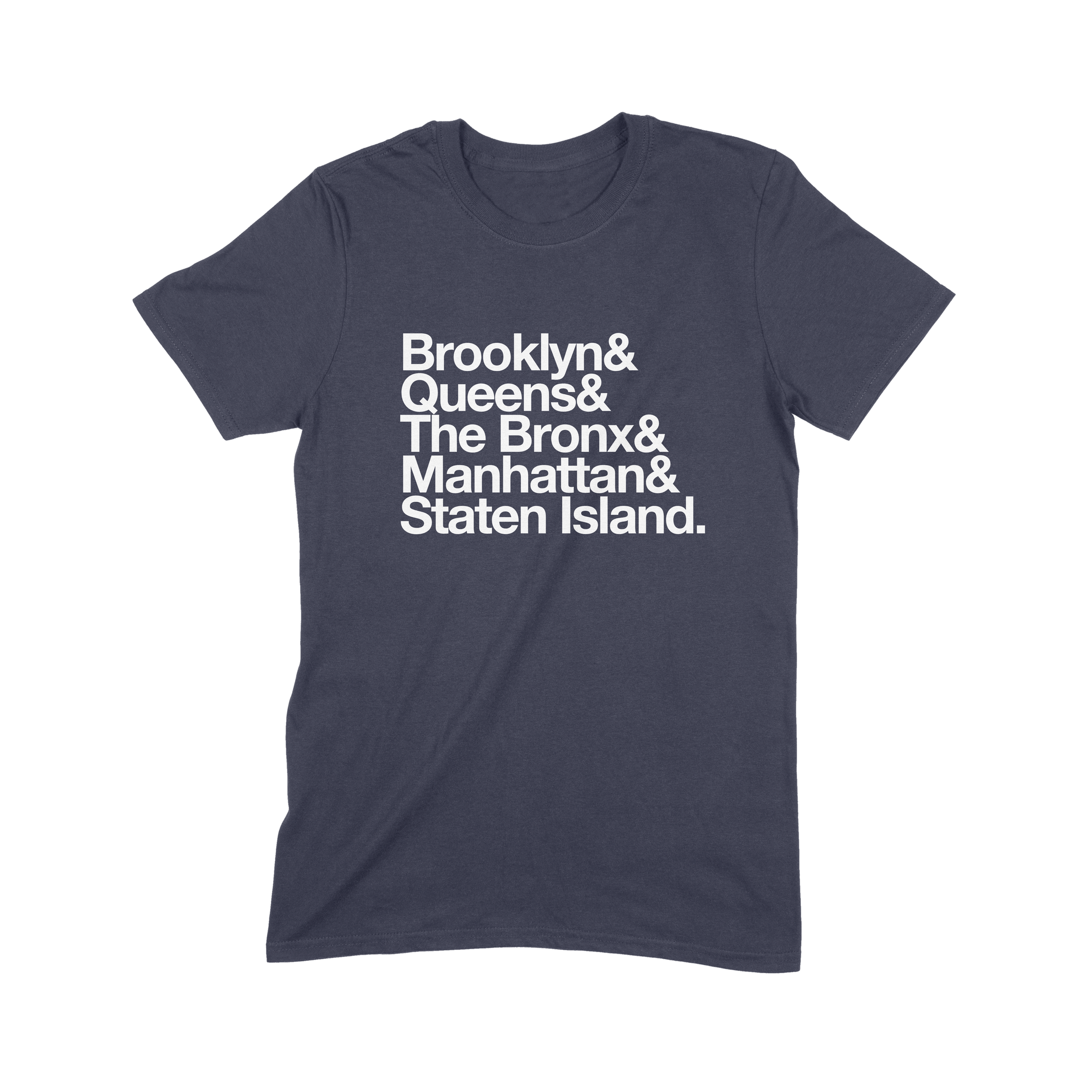5 Boroughs - NAVY shirt.png