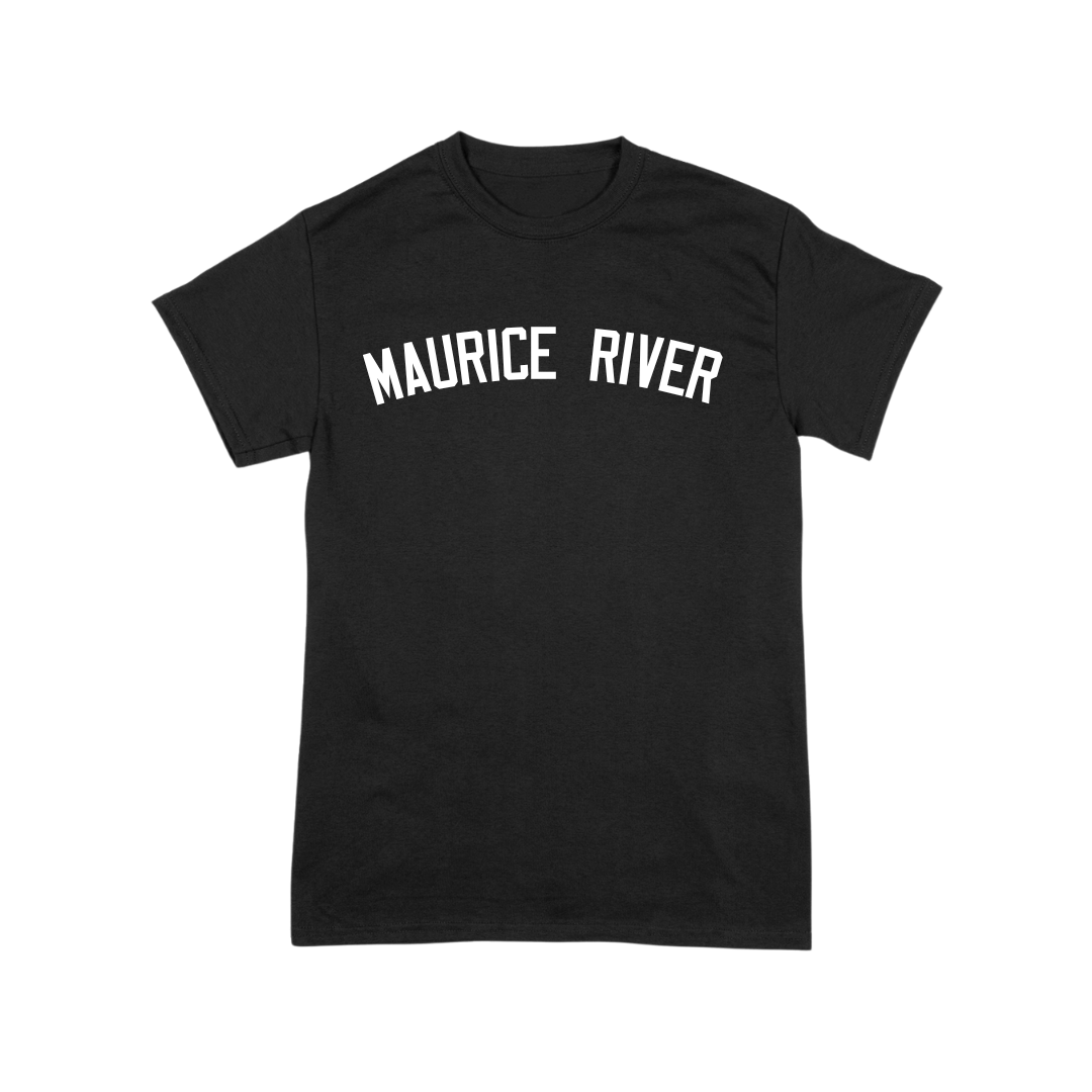 Maurice River Township NJ Shirt / Hoody Sweatshirt