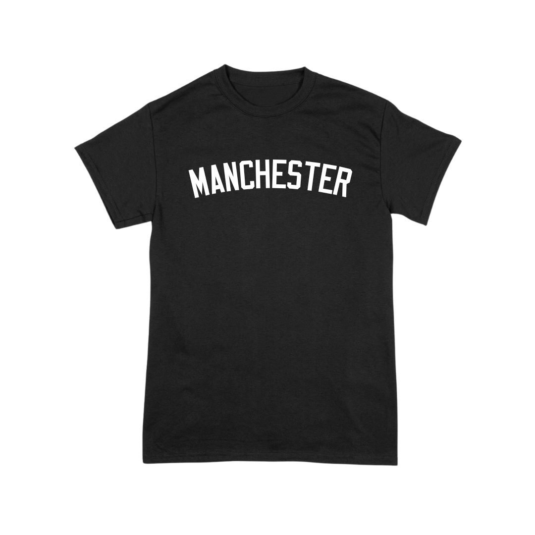 Manchester Township NJ Shirt / Hoody Sweatshirt